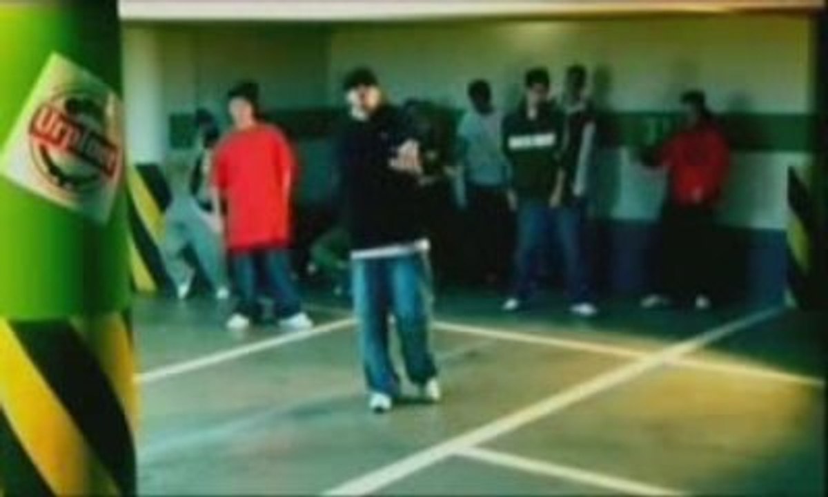 Moja Reč ft. Vec - Step Back / Otec Pije
