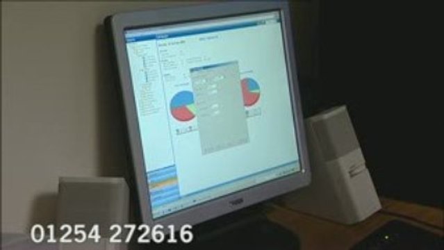 OfficeServ 7100 Samsung telephone