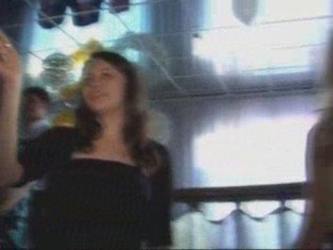 Танец молодых