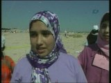 Gazzeli Çocuklar Guınness Rekorlar Kitabı'na Girdi