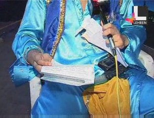 Singer Rahul Vaidya Has A Crazy Fan