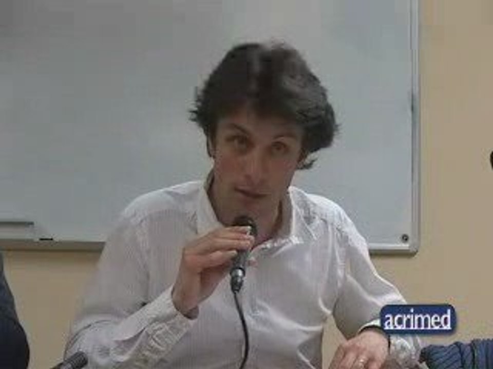 Une histoire de Charlie hebdo 2/2