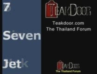 Speak Thai Lessons