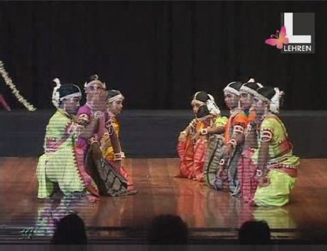 Actress Hema Malini Misses Her Mom