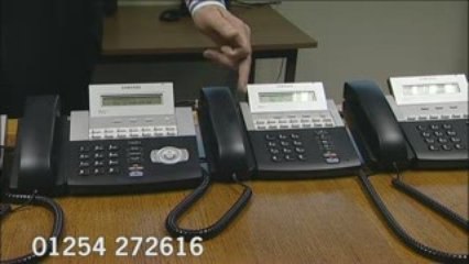 Samsung 7400 telephone