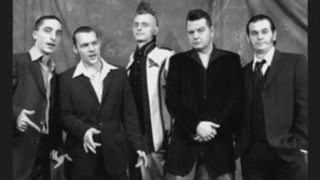 La Grève des Mères - Les Amis d'ta Femme