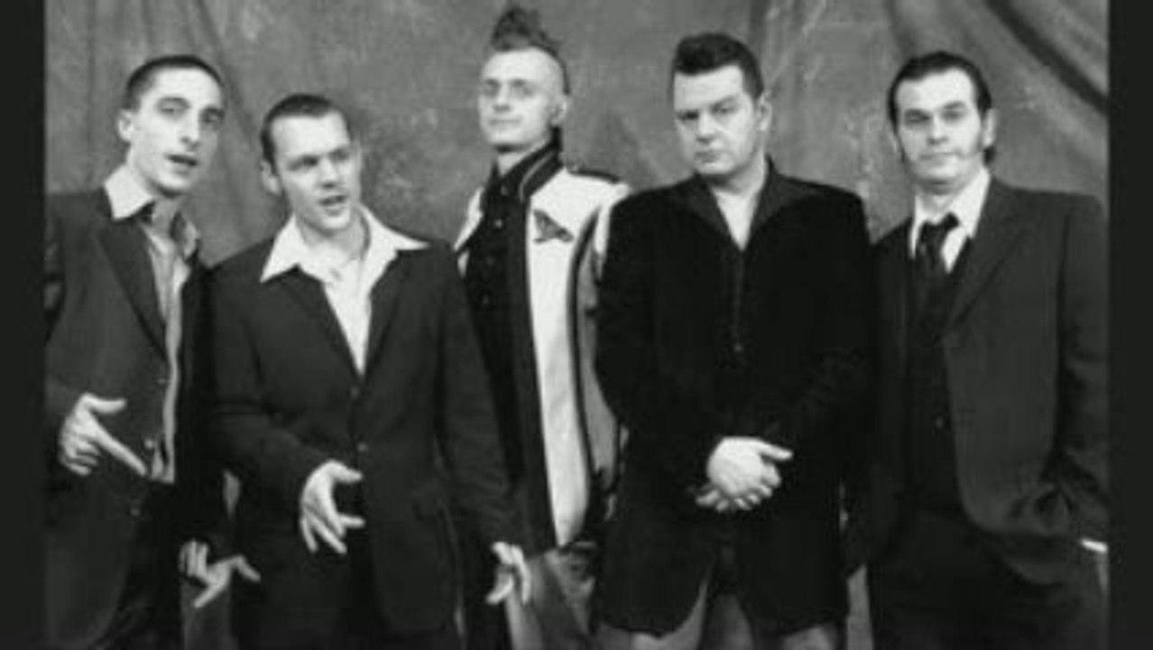 La Grève des Mères - Les Amis d'ta Femme