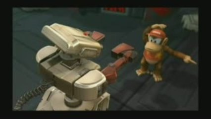 Super Smash Bros Brawl Le compte à rebours ne s'arrêtera pas