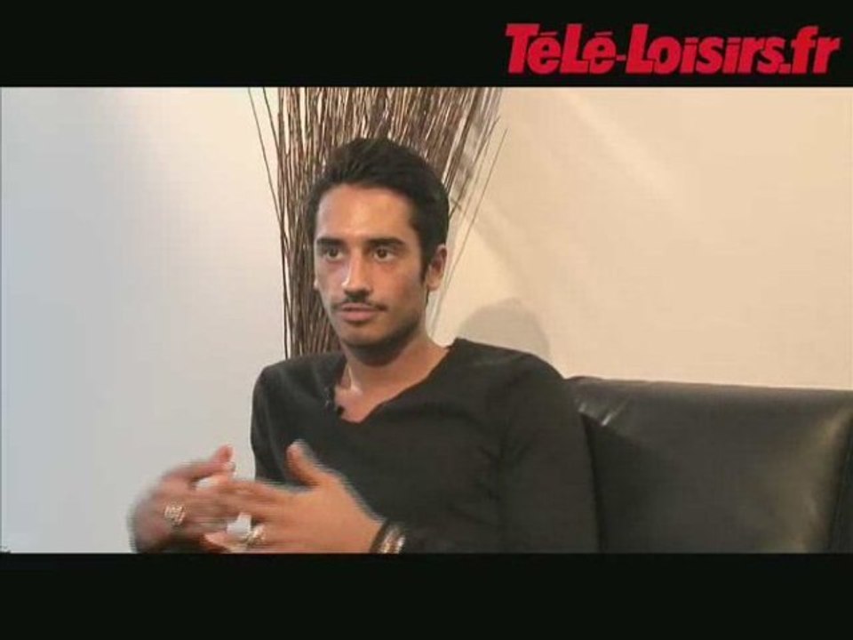 Léo Secret Story 3 (Interview)
