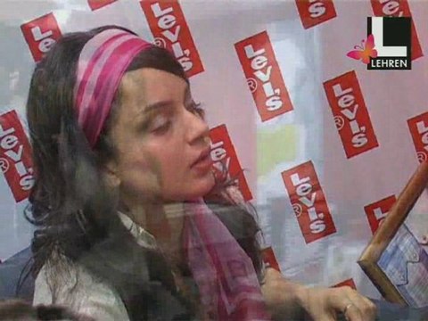 Kangana and Aditiya Broke upp