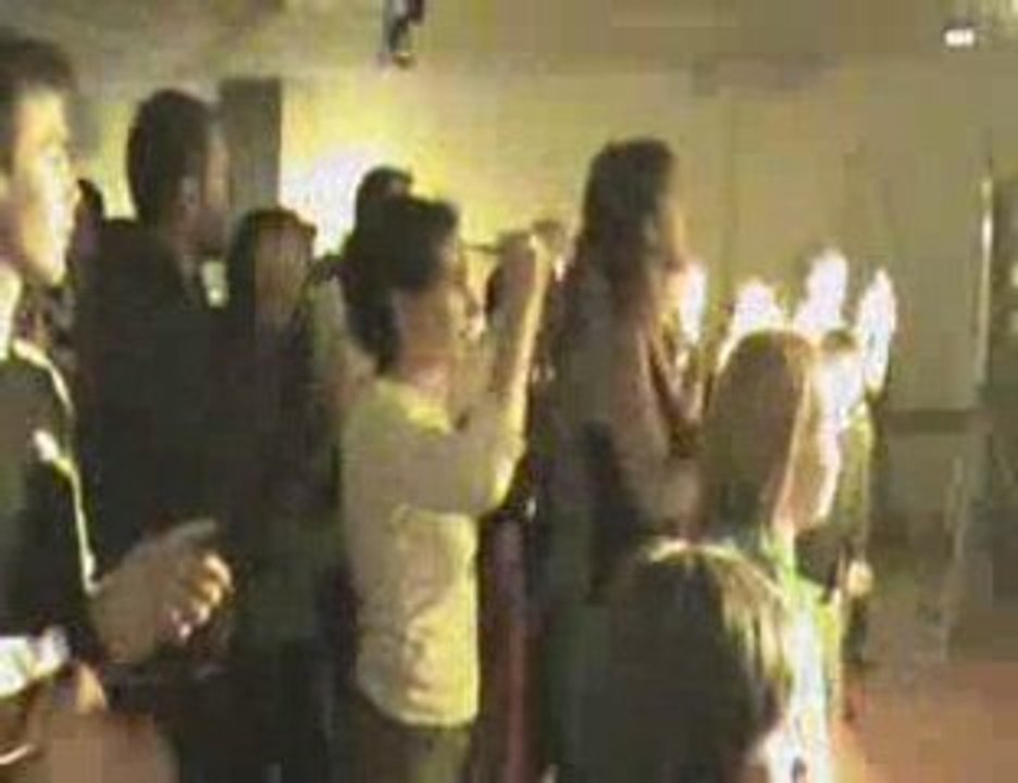 Tremplins de Pénestin - Traffic Jam