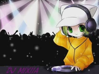 Dj Mixiia - Stay With Me ( Remix)