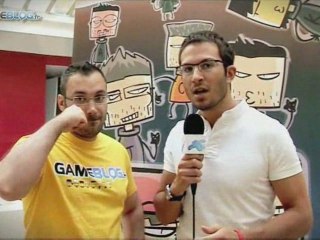 Fight Night Round 4 : GAMEBLOG TV