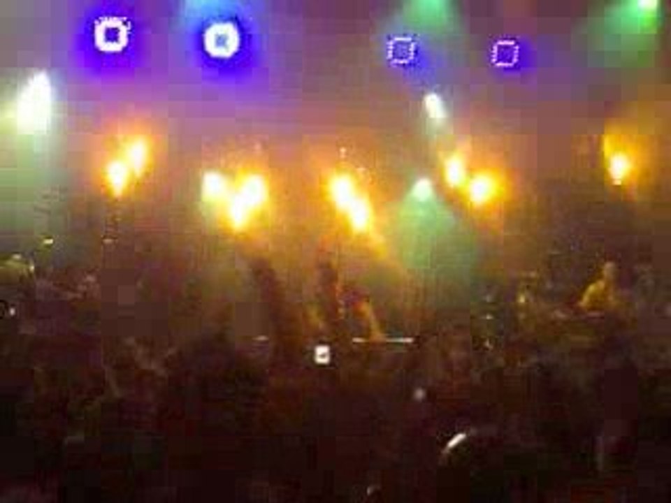 Tryo (30/07/09) - Sortez-les