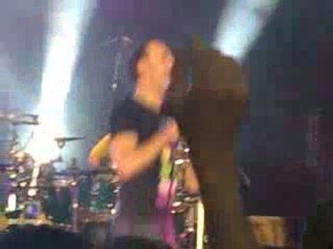 Tryo (30/07/09) - Désolé pour hier soir