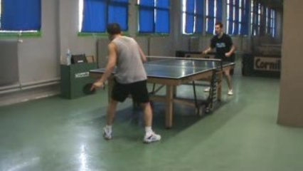 2009/07/25 Lino et Charles