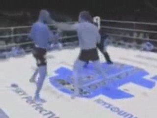 Aleksander Emelianenko HL