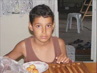 Sapanca'lı Yunus Emre Gür