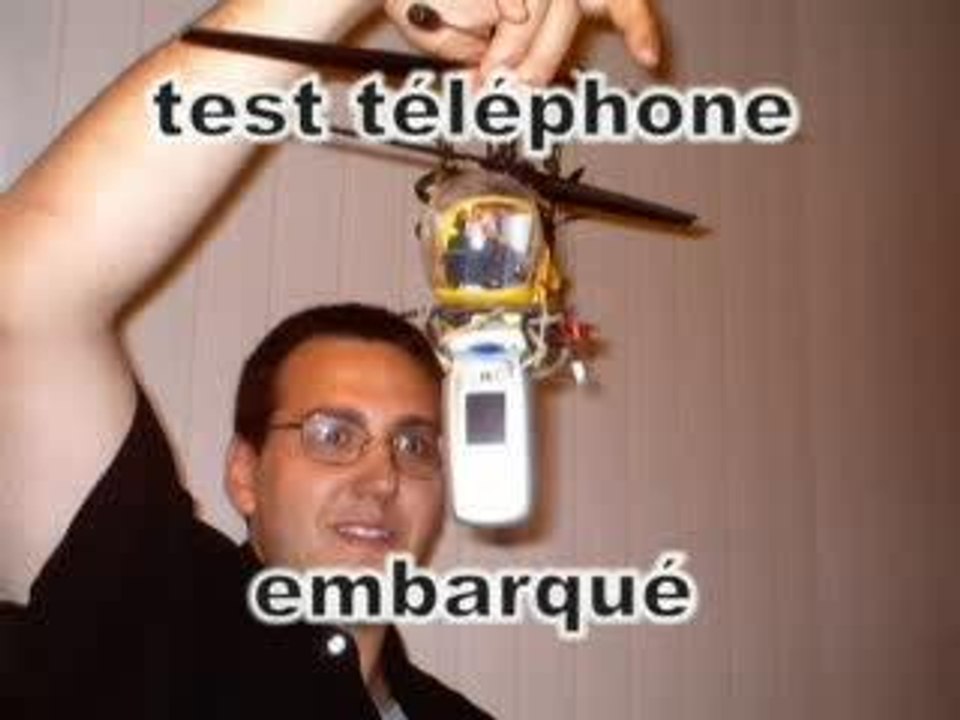 heliphone