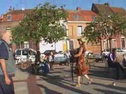 Clôture de nos quartiers d'été