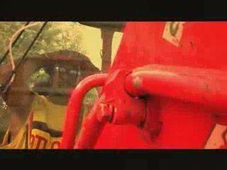 CLIP/26GANGVISION/LEGANS "le son du block" featpopodyrubors