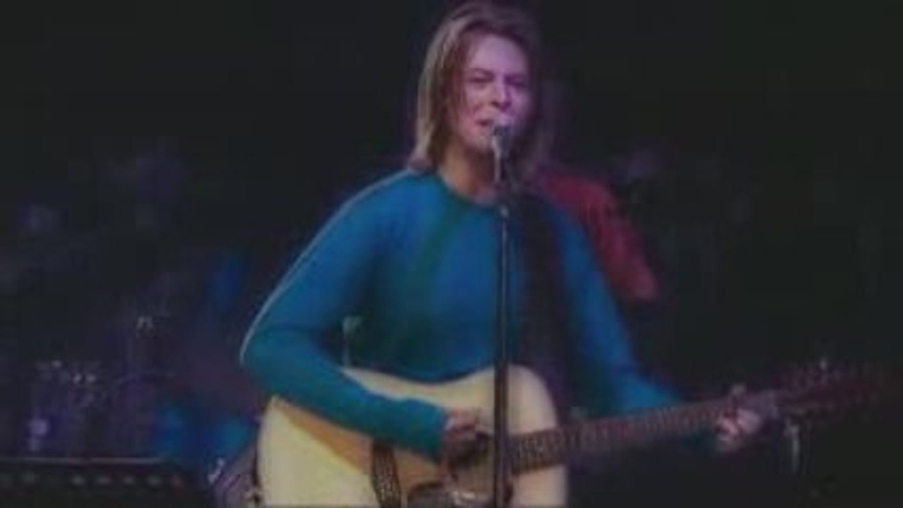 David Bowie - Survive