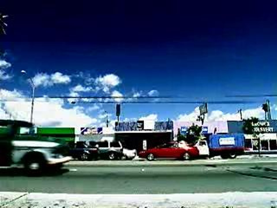Primal Scream - Country Girl