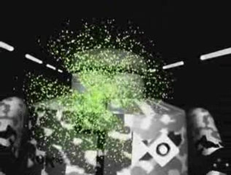 Supercrooo - Supersonic