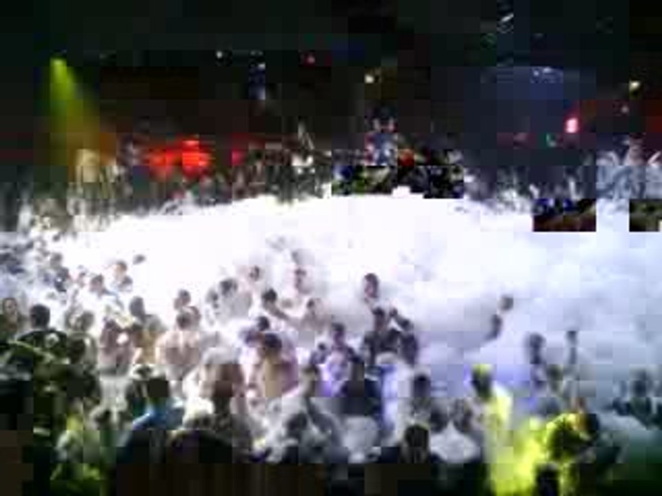 soiree mousse au cap'tain en belgique par nounours