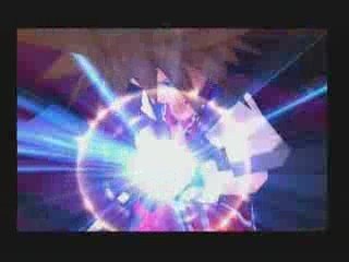 Kingdom Hearts - 32/Y'a des jour comme ça ...