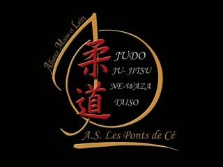 Ecole de judo des Ponts de Cé