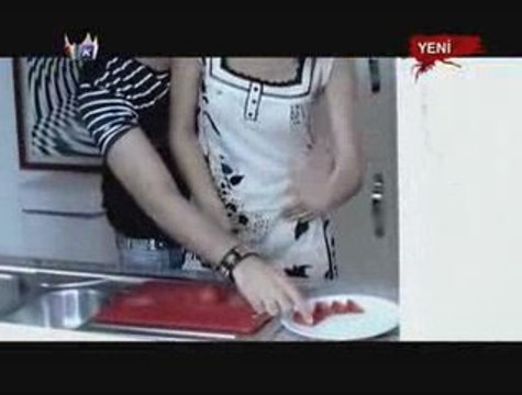 Ismail YK-Yar Gitme Klip H.Q.