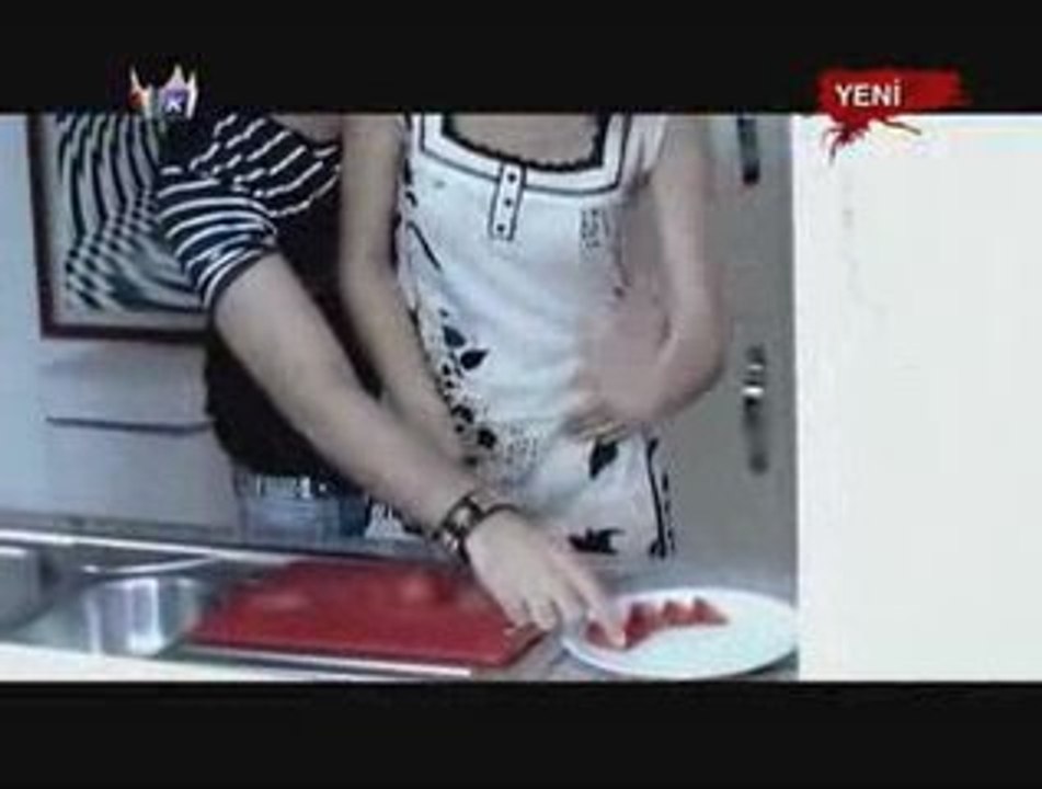 Ismail YK-Yar Gitme Klip H.Q.