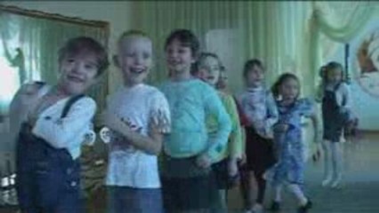 5 танц.занятие