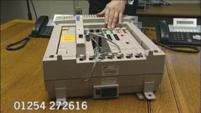 Samsung OfficeServe 7000