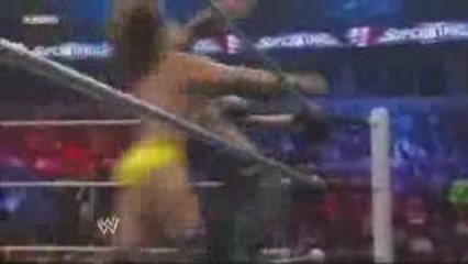 WWE SUPERSTARS 090709 R-Truth vs Ricky Ortiz part2