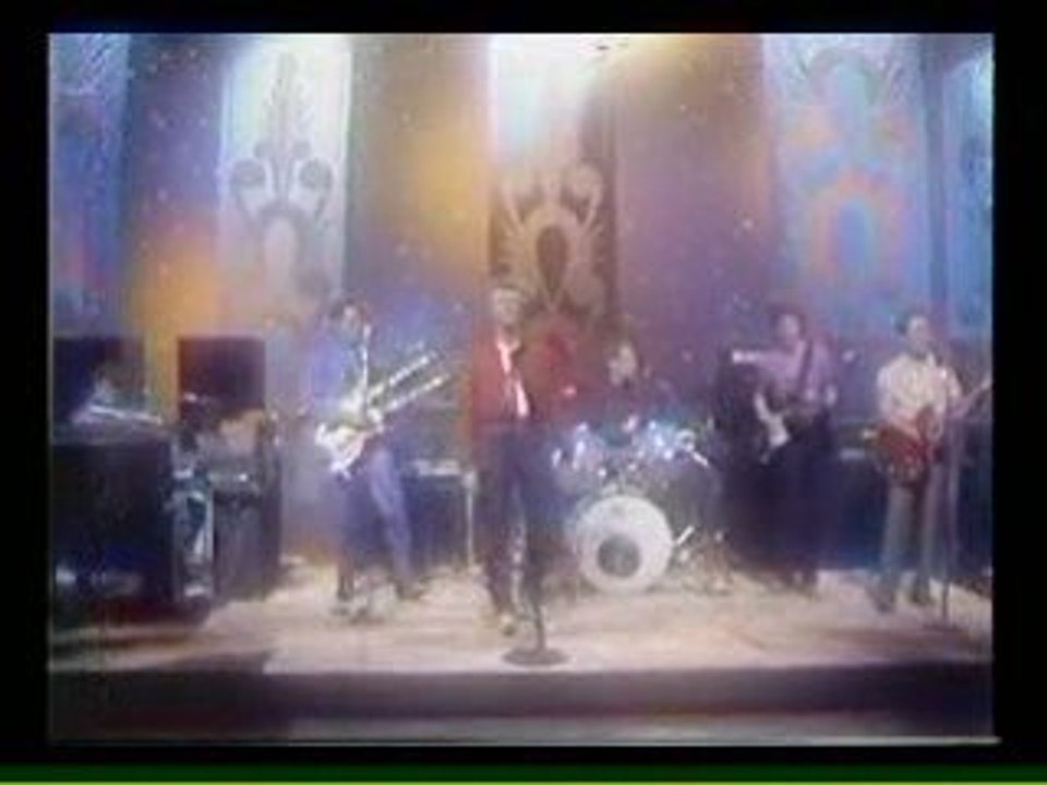 David Bowie - Life on Mars & Ashes to Ashes