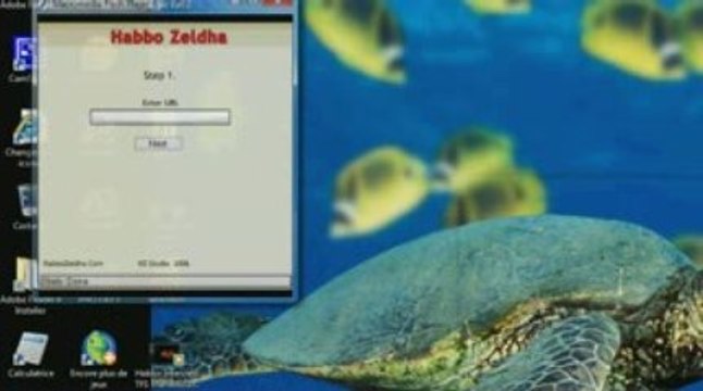 Habbo :Mobis Gratuit