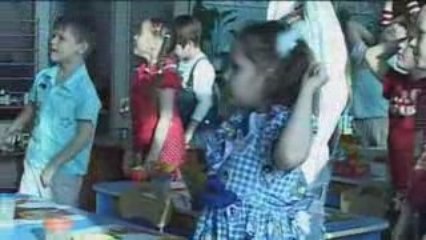 6 переменка