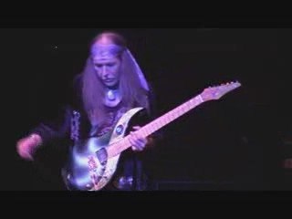 Uli Jon Roth - Firewind