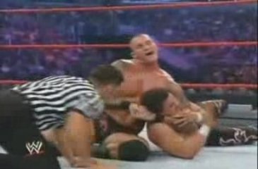 Randy Orton vs Primo Colon 2/2
