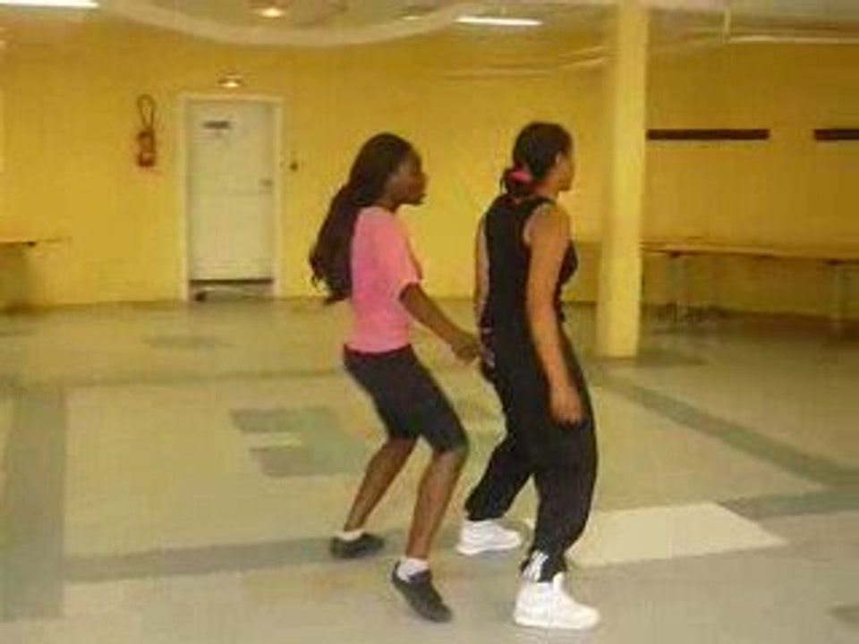 B.Faya Crew sur Blame on it - Jamie Foxx ft T-Pain