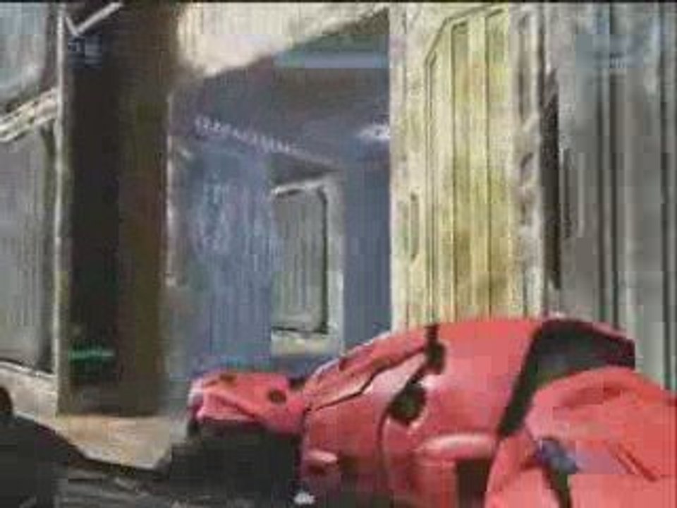 Halo 3 Dualtage : 'Daylight' : ExterminatorV1 & GamemasterAT