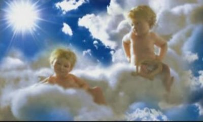 fantastic entertainment power and super funny love angel