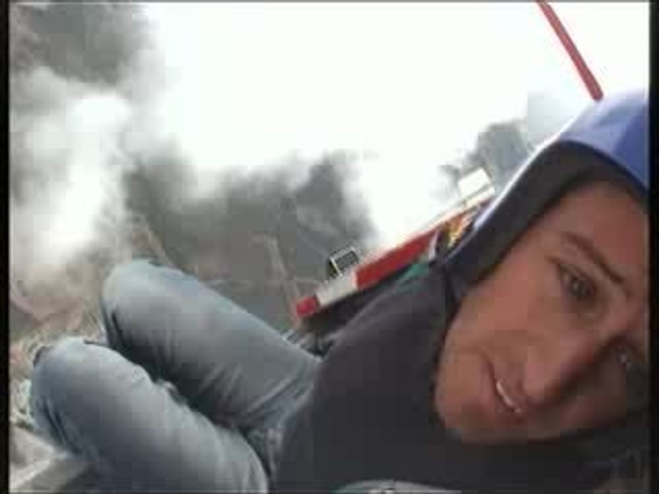 Parachute..franck aout 2007