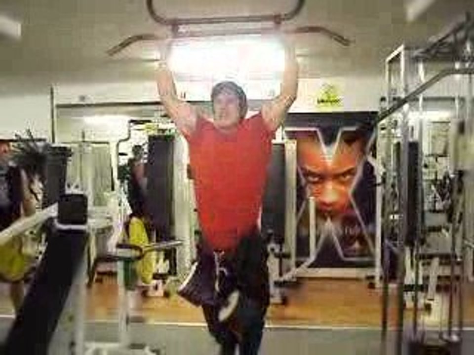 traction pdc+44kgs 2 et demi