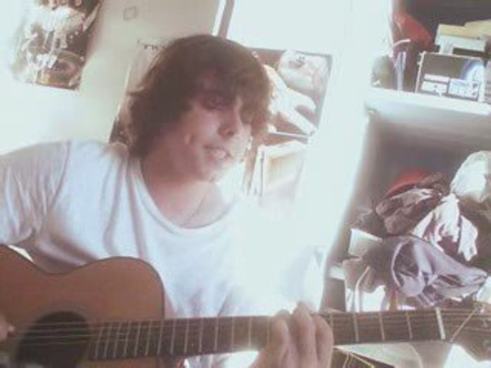 Secondhand Serenade - Your Call (Cover)