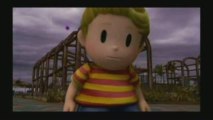 Super Smash Bros Brawl :  La statue de Porky en veut à Lucas