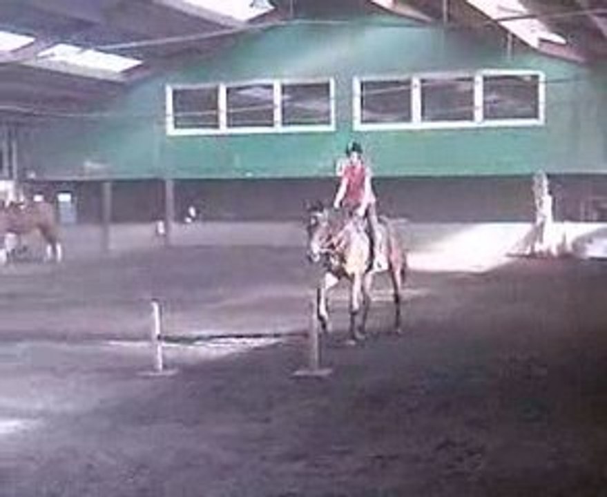 COURS PARTICULIER-OBSTACLES-CLAIRE-ONE-SARAH