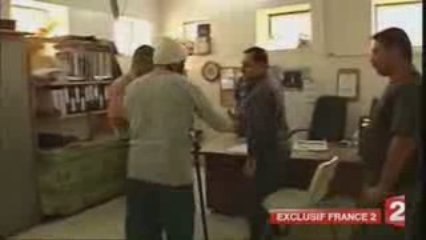 voici un lion de la oumma islamia, un vrai!